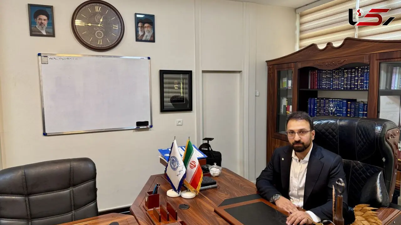 فیلم / ابطال یک مصوبه  شورای عالی انقلاب فرهنگی /  راه شکایت به نهادهای قضایی برای دانشجویان و اساتید باز شد