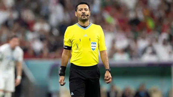 علیرضا فغانی محروم شد؟