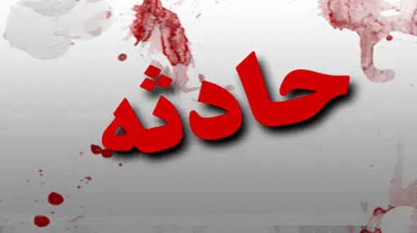 مرگ دردناک یک قمی در تصادف با پراید