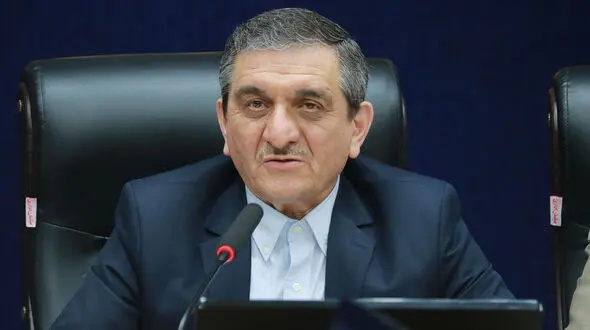 خانزادی: نجات اروند در گرو رونق شلمچه و احیای تجارت آزاد است