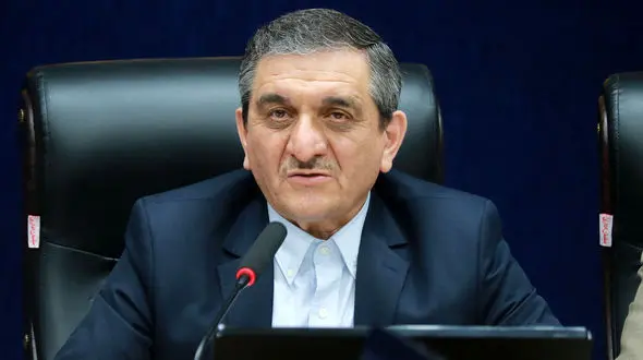 خانزادی: نجات اروند در گرو رونق شلمچه و احیای تجارت آزاد است