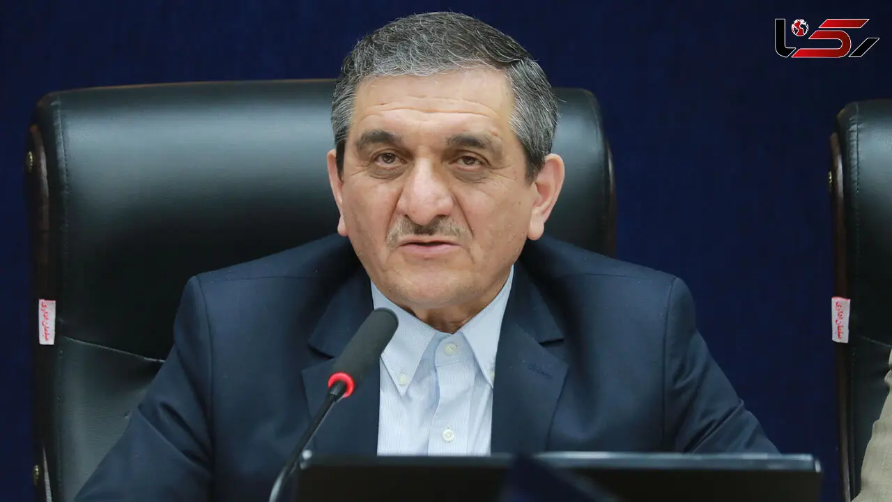 خانزادی: نجات اروند در گرو رونق شلمچه و احیای تجارت آزاد است