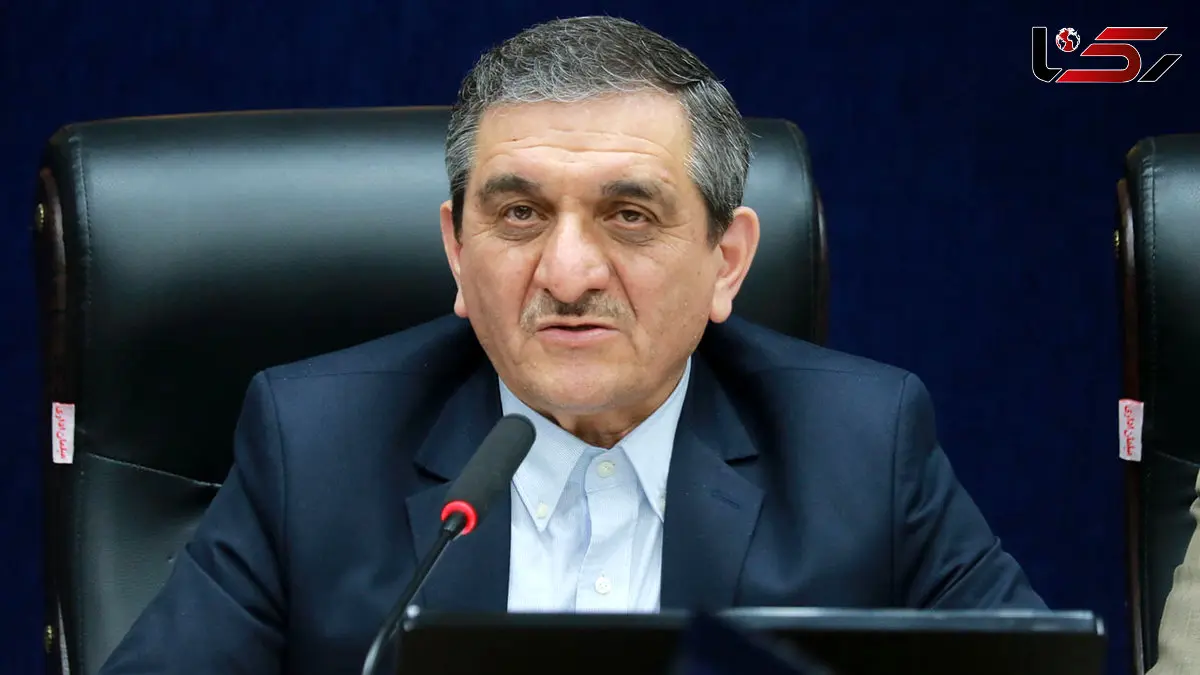 خانزادی: نجات اروند در گرو رونق شلمچه و احیای تجارت آزاد است