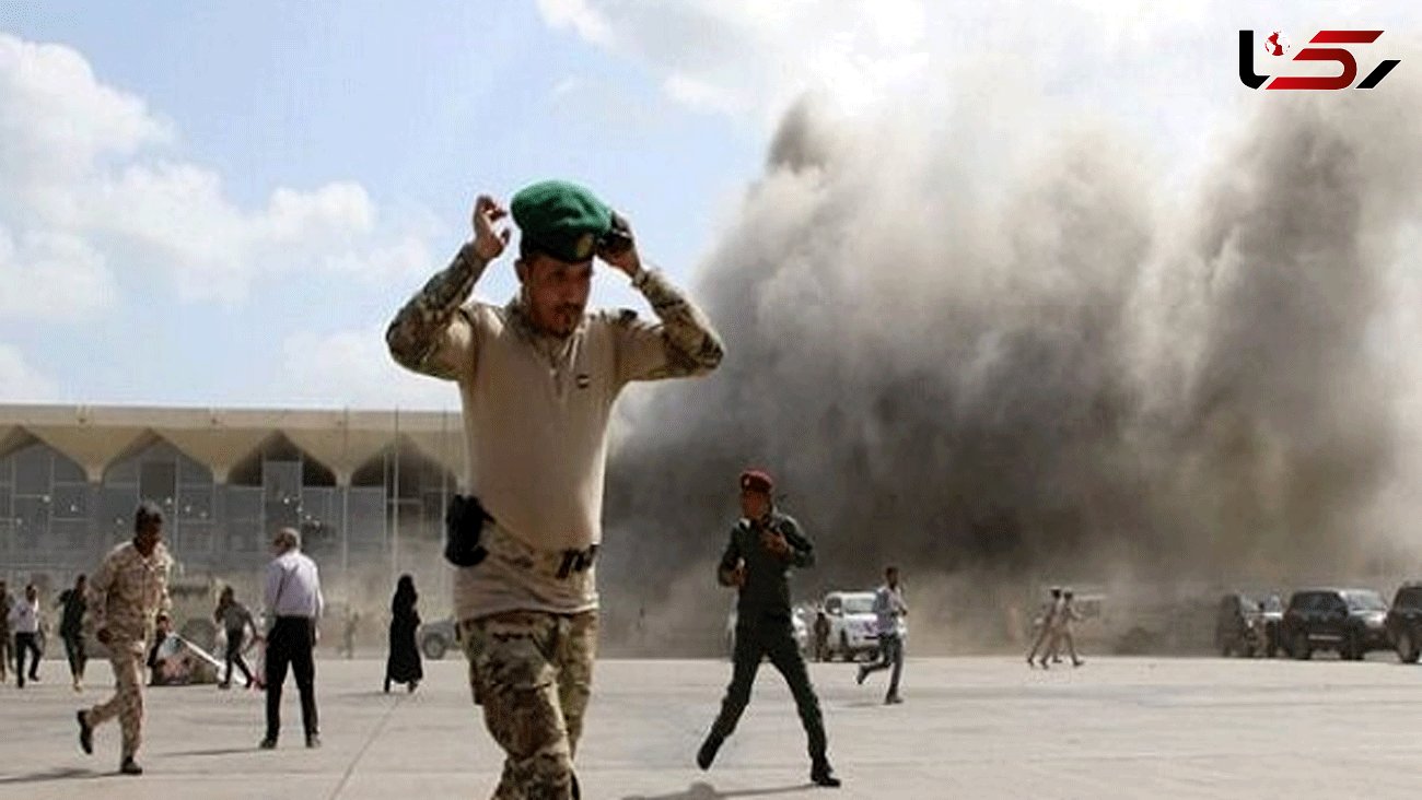 Militias settling scores through Aden airport attack