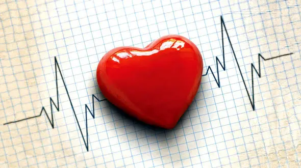 یائسگی و ۷ خطر مرتبط با قلب! 