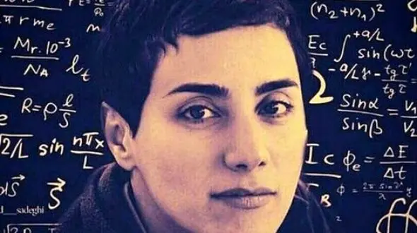 انیمیشن داستانی مریم میرزاخانی/ زندگی جذاب و شنیدنی ملکه ریاضیات جهان/ از کودکی رویایی تا آخرین لحظه ای که جهان را به حیرت واداشت