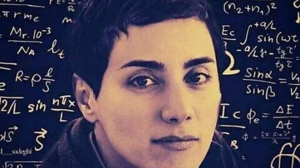 انیمیشن داستانی مریم میرزاخانی/ زندگی جذاب و شنیدنی ملکه ریاضیات جهان/ از کودکی رویایی تا آخرین لحظه ای که جهان را به حیرت واداشت