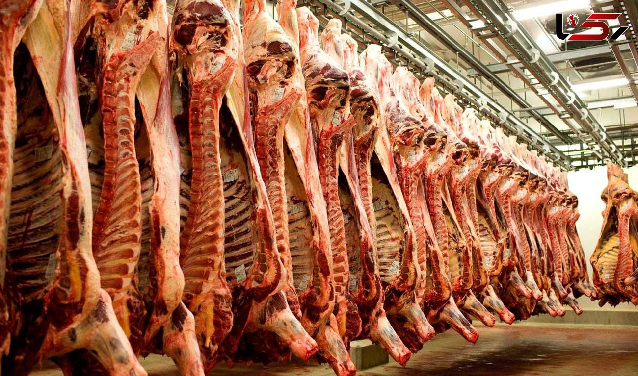 کاهش ۳ هزار تومانی نرخ گوشت در بازار