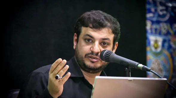 اگر زیبایید به اعتراضات خیابانی بپیوندید ! / تهدید عجیب دختران توسط رائفی پور ! + سند