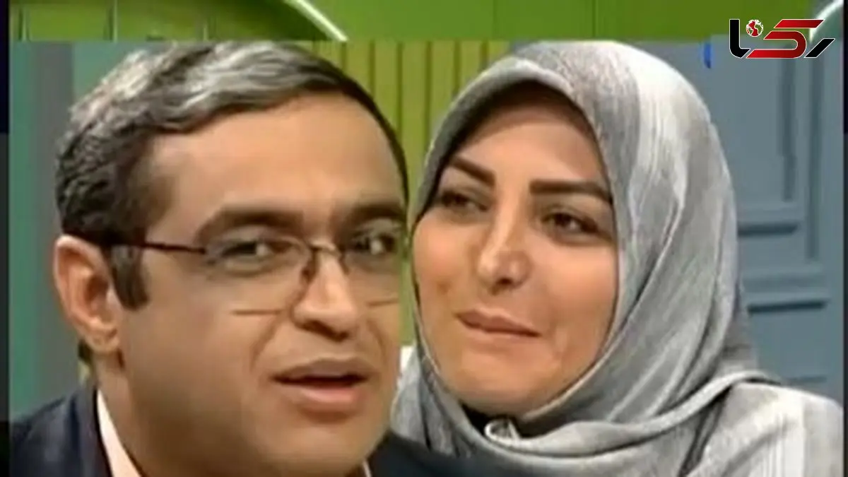 فیلم / پیام به المیرا شریفی مقدم : چرا عروس ها فکر میکنن فامیل شوهرها بدهستند؟! دکتر سعید عزیزی: خب خواهر  مادرشوهرا عاشق پسر و برادشونن