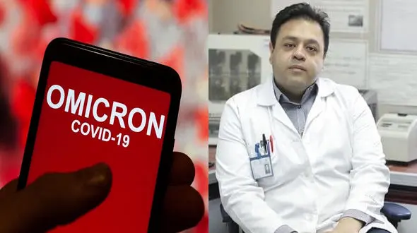 برای مقابله با امیکرون باید واکسن وارد کنیم/ تکلیف ایرانیان با واکسن های داخلی برای دز سوم مشخص نیست + صوت