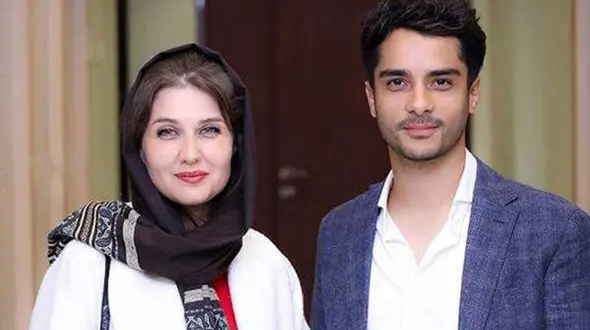 ممنوع الورودی ساعد سهیلی به این کشور ! /  آقای بازیگر خودش شوکه شد !