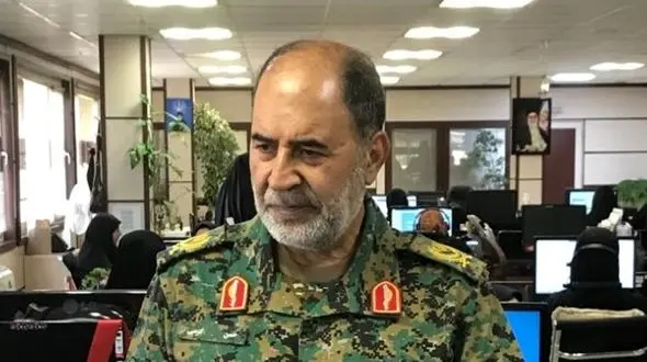 دروغ بزرگ / استقرار 2 هزار پلیس زن در استادیوم آزادی/ واکنش پلیس تهران