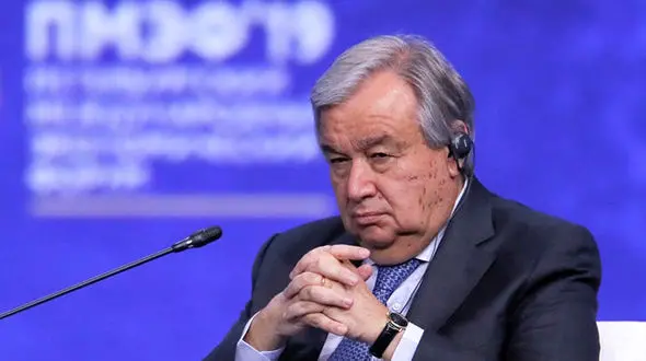 هشدار دبیر کل سازمان ملل/ بروز بحران گرسنگی در جهان به دلیل شیوع کرونا