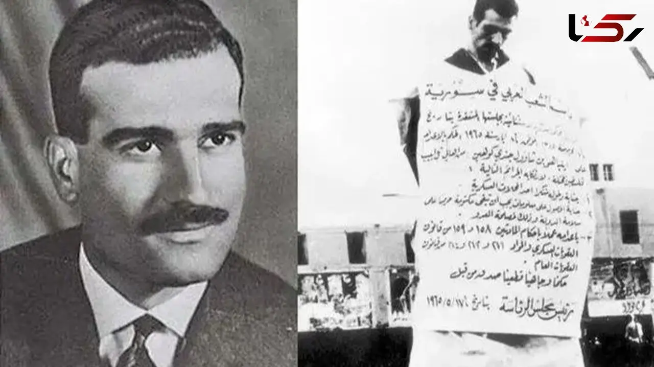 جزئیات جدید درباره احتمال انتقال جسد الی کوهن به اسرائیل