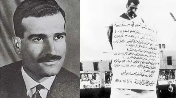 جزئیات جدید درباره احتمال انتقال جسد الی کوهن به اسرائیل