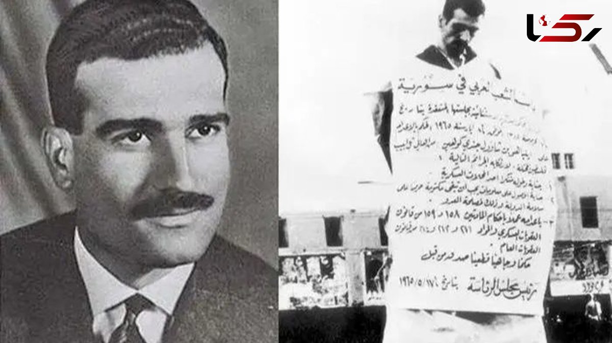 جزئیات جدید درباره احتمال انتقال جسد الی کوهن به اسرائیل