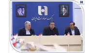 بانک صادرات ایران و جهاد اقتصادی در صنعت قطعه‌سازی؛ چشم‌انداز نوین تأمین مالی کسب ‌و کارها و زنجیره تولید