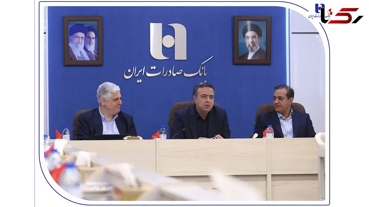 بانک صادرات ایران و جهاد اقتصادی در صنعت قطعه‌سازی؛ چشم‌انداز نوین تأمین مالی کسب ‌و کارها و زنجیره تولید