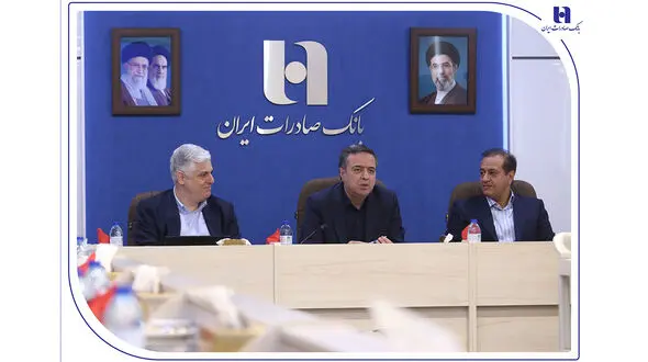 بانک صادرات ایران و جهاد اقتصادی در صنعت قطعه‌سازی؛ چشم‌انداز نوین تأمین مالی کسب ‌و کارها و زنجیره تولید