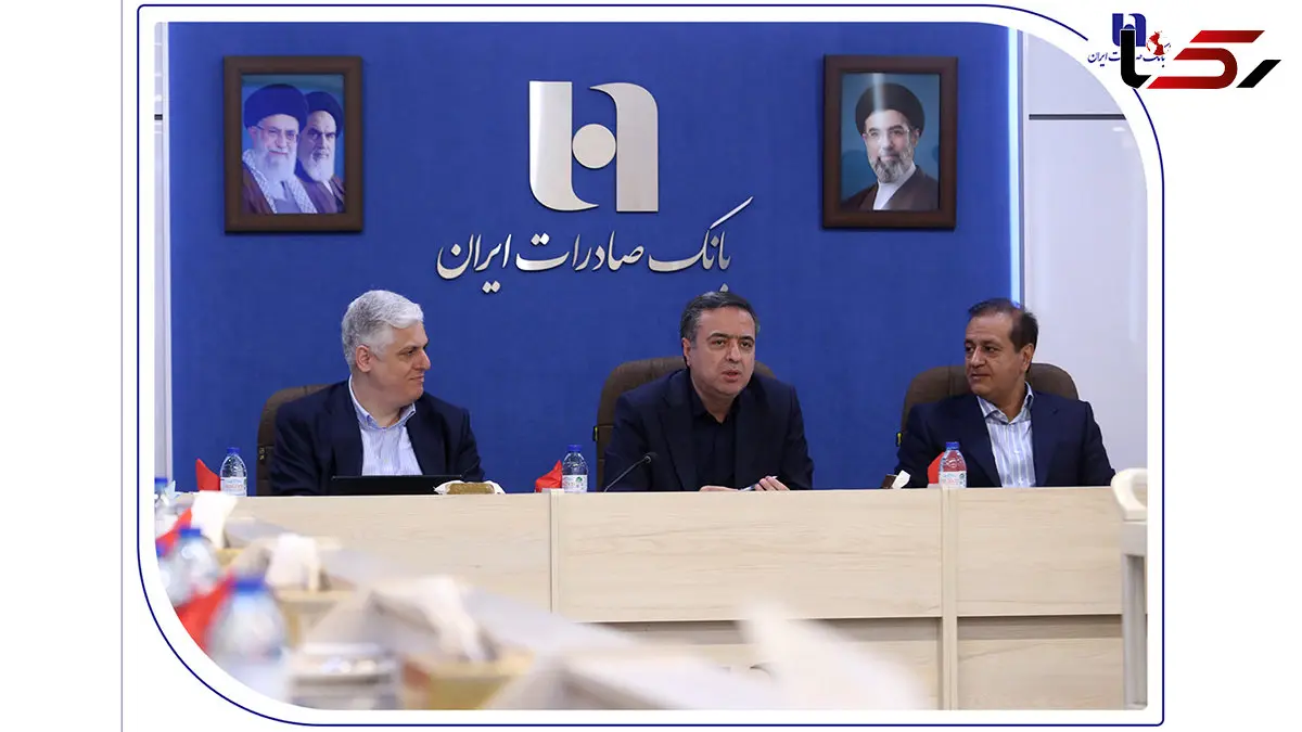 بانک صادرات ایران و جهاد اقتصادی در صنعت قطعه‌سازی؛ چشم‌انداز نوین تأمین مالی کسب ‌و کارها و زنجیره تولید