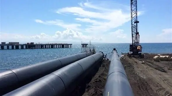 آوردن آب دریای عمان به اصفهان مثل کوبیدن آخرین میخ بر تابوت این شهر است