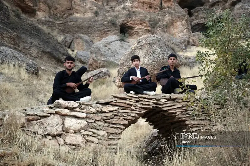 گالری