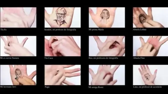 وحشتناک‌ترین قلاب دوزی دنیا + فیلم و تصاویر