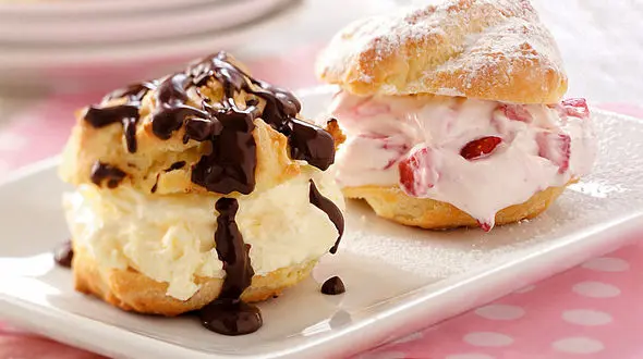 ترفندهای مبارزه با میل به خوردن شیرینی