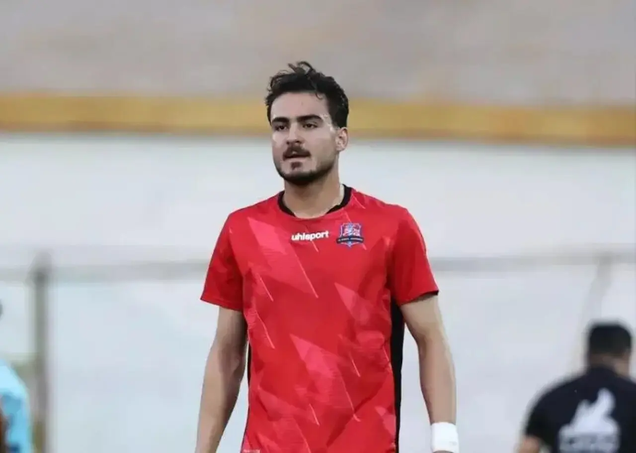 کسری طاهری در مورد انتقال به پرسپولیس در نیم فصل چه گفت؟