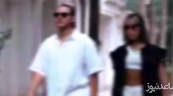 فیلم برهنگی یک زن در تبلیغ موتور برقی مشهور حسن روحانی /  غوغا در قزوین !