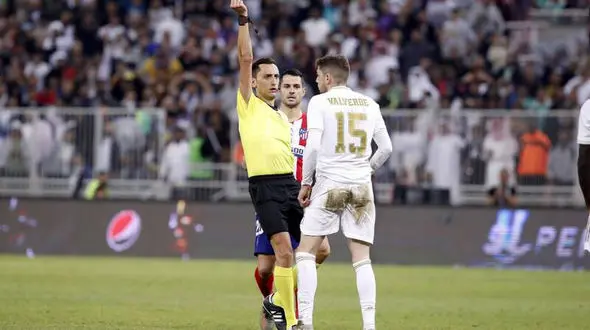 پاس زیبای ستاره رئال مادرید به همسایه‌ها ! + ویدیو