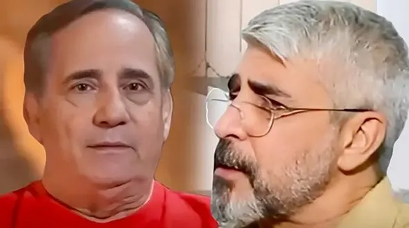 فیلم / امیرغفارمنش : آقای مجید مظفری چرا میگی رقص بلد نیستم؟! / فیلم رقص زمان شاه تو رو دیدم ! + فیلم رقص حرفه ای مظفری  قبل انقلاب
