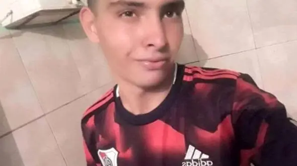 دروازه بان جوان پس از مهار پنالتی به طرز فجیعی جان باخت+ عکس