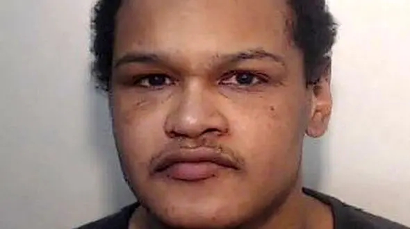 احساس خطر از یک زن قتل فجیعی را رقم زد + عکس