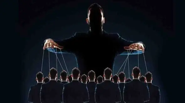 روانشناسی سیاه چیست؟