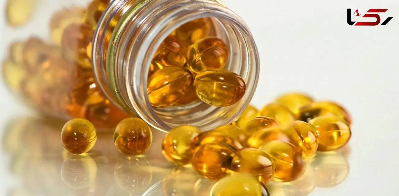 ارزان ترین روش برای لاغری فوری شکم/مصرف روغن ماهی