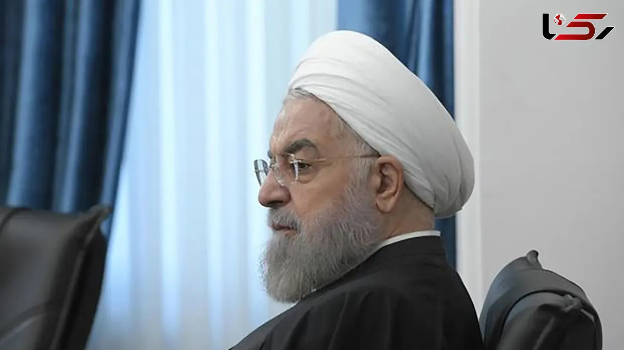حسن روحانی: هدف از توهین‌ها در مناظرات انتخاباتی، مبارزه با تفکر ماست