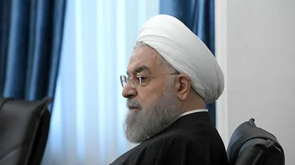 حسن روحانی: هدف از توهین‌ها در مناظرات انتخاباتی، مبارزه با تفکر ماست