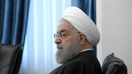 حسن روحانی: هدف از توهین‌ها در مناظرات انتخاباتی، مبارزه با تفکر ماست