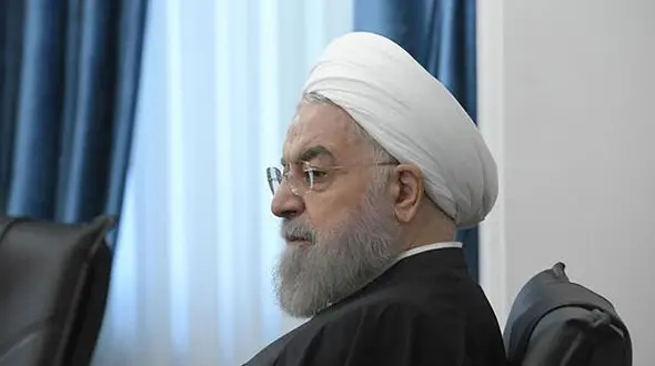 حسن روحانی: هدف از توهین‌ها در مناظرات انتخاباتی، مبارزه با تفکر ماست