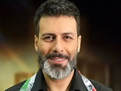 فیلم / جواب مجید واشقانی به وطن‌فروشانی که می‌گویند بهترشو میسازیم