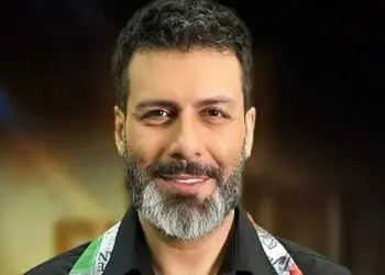 فیلم / جواب مجید واشقانی به وطن‌فروشانی که می‌گویند بهترشو میسازیم