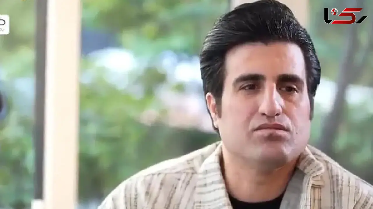 دانلود آهنگ محسن لرستانی مخوام به او خدا بگم چه کردی با مه