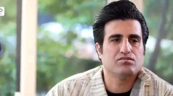 دانلود آهنگ باشکوه محسن لرستانی / مخوام به او خدا بگم چه کردی با مه