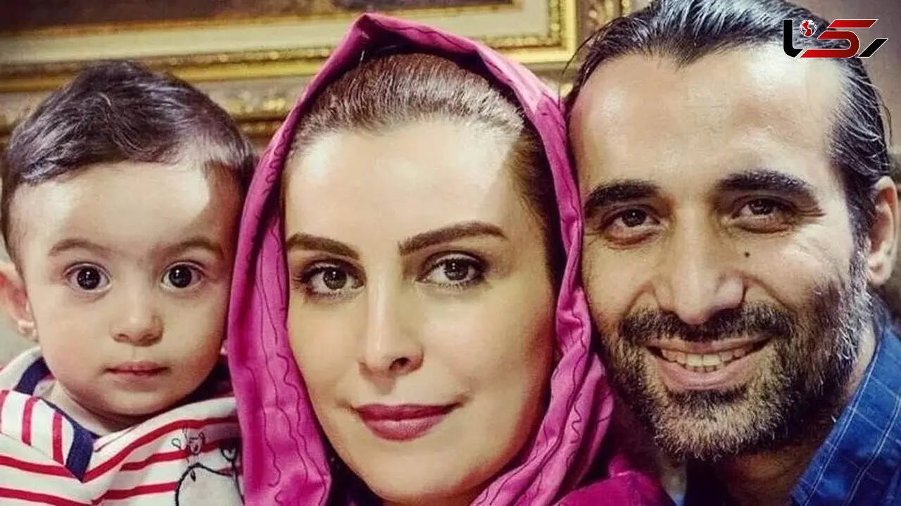 شوهر ماه چهره خلیلی : دیگر پستی از همسر مرحومم منتشر نخواهم کرد ! چونکه ..../ همسر خانم بازیگر چی گفت که همه به ازدواج مجددش شک کردند؟