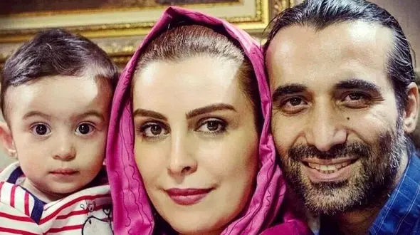 شوهر ماه چهره خلیلی : دیگر پستی از همسر مرحومم منتشر نخواهم کرد ! چونکه ..../ همسر خانم بازیگر چی گفت که همه به ازدواج مجددش شک کردند؟