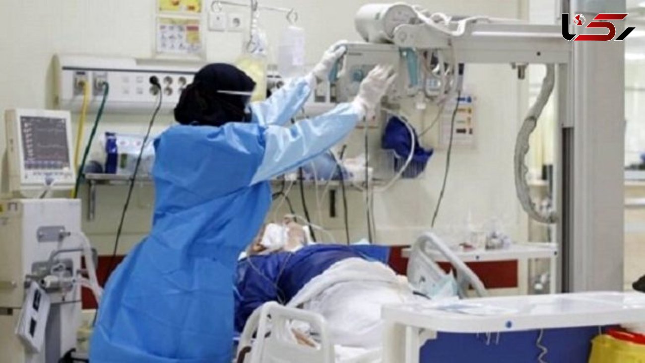 تخت های بیمارستانی از بیماران مبتلا به کرونا تخلیه شده است