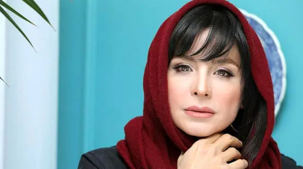 سیما تیرانداز خرم سلطان شد + عکس