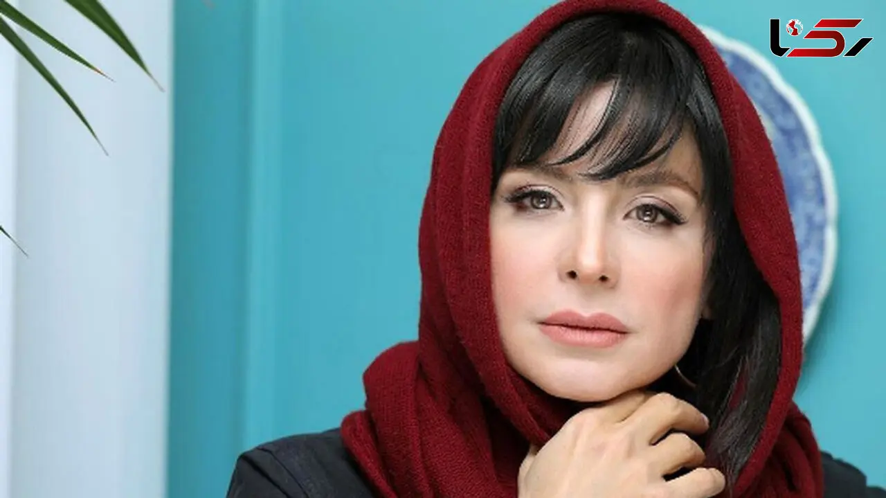 سیما تیرانداز خرم سلطان شد + عکس